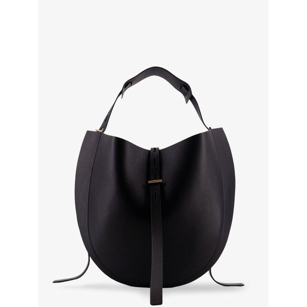 Minobossi Women Liz Leather Crossbody Bag